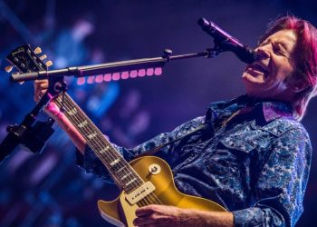 10 Best John Fogerty Songs of All Time