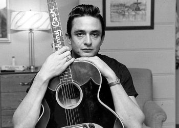 10 Best Johnny Cash Songs of All Time