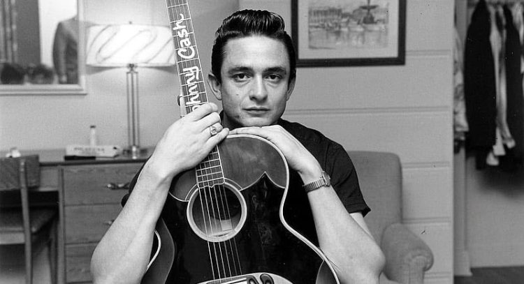 10 Best Johnny Cash Songs of All Time