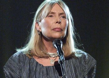10 Best Joni Mitchell Songs of All Time