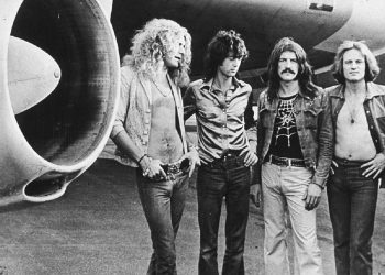 10 Best Led Zeppelin Songs of All Time