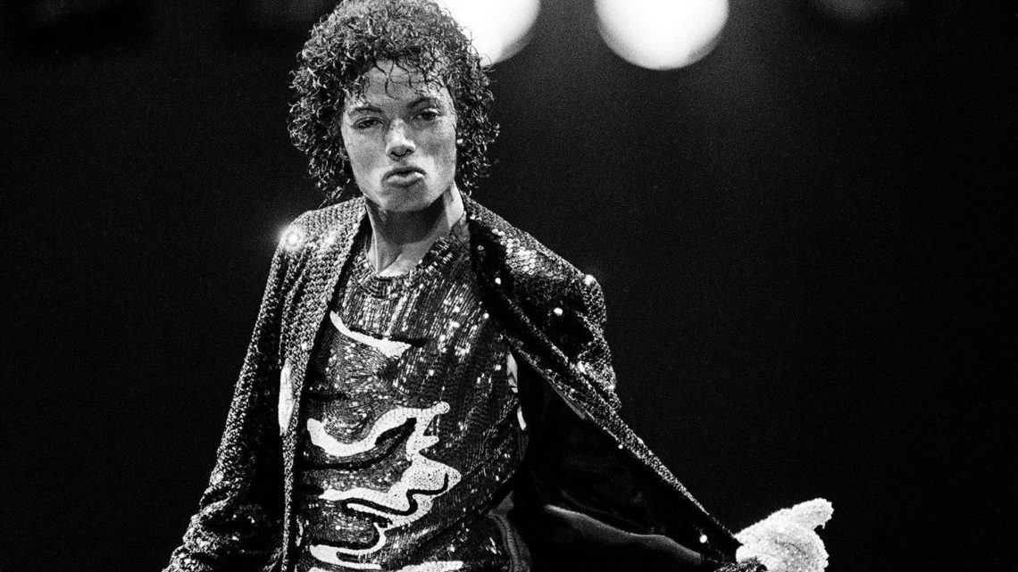 10 Best Michael Jackson Songs of All Time