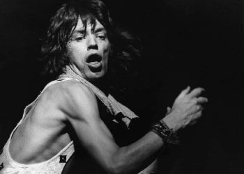 10 Best Mick Jagger Songs of All Time