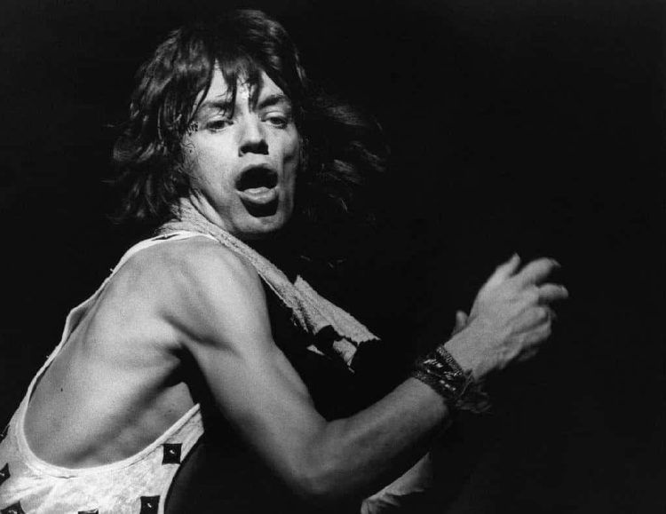 10 Best Mick Jagger Songs of All Time