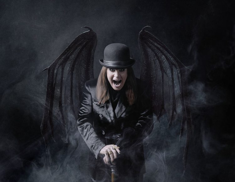 10 Best Ozzy Osbourne Songs of All Time