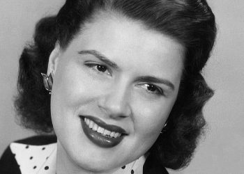 10 Best Patsy Cline Songs of All Time