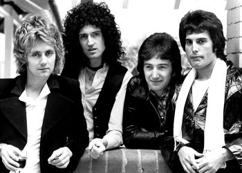 10 Best Queen Songs of All Time