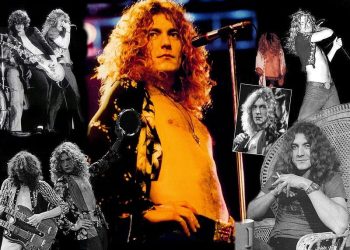 10 Best Robert Plant Songs of All Time