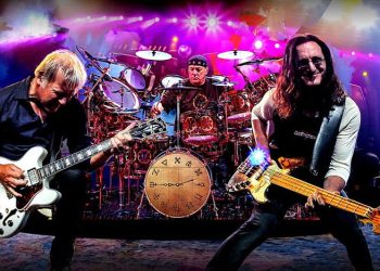 10 Best Rush Songs of All Time