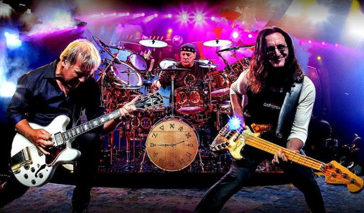 10 Best Rush Songs of All Time