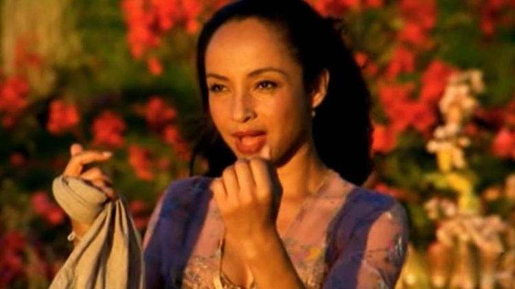 10 Best Sade Songs of All Time