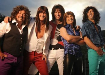 10 Best Steve Perry Songs of All Time