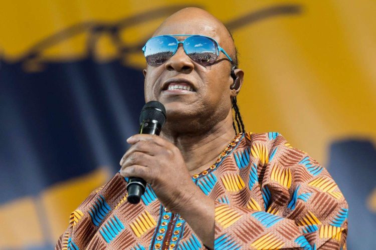 10 Best Stevie Wonder Songs of All Time