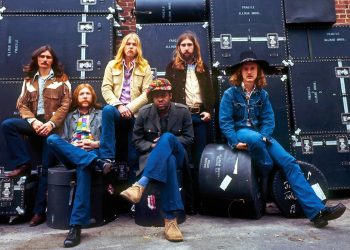 10 Best The Allman Brothers Band Songs of All Time