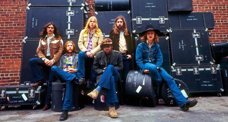 10 Best The Allman Brothers Band Songs of All Time