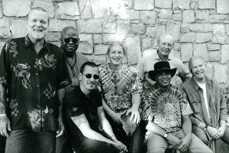 10 Best The Allman Brothers Band Songs of All Time