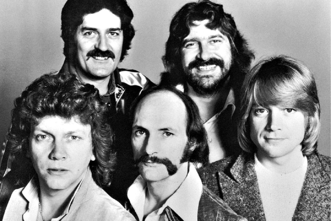 10 Best The Moody Blues Songs of All Time