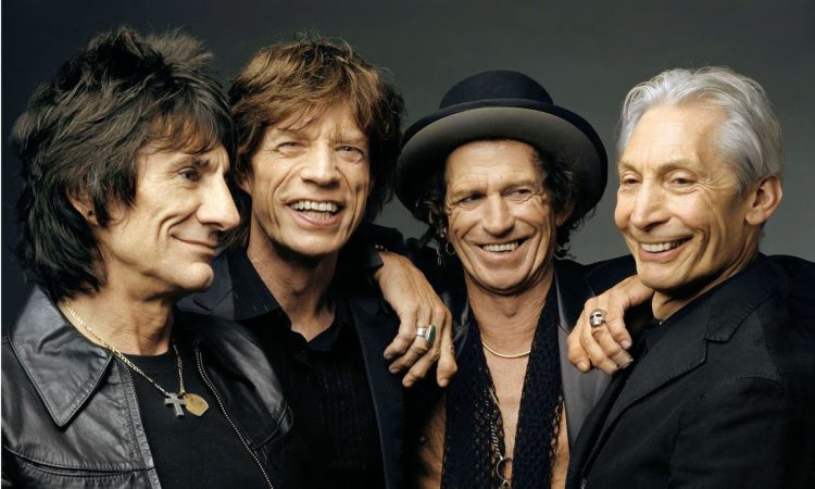 10 Best The Rolling Stones Songs of All Time