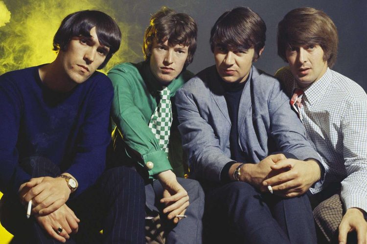 10 Best The Spencer Davis Group Songs of All Time