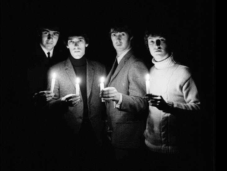 10 Best The Spencer Davis Group Songs of All Time