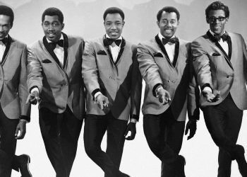 10 Best The Temptations Songs of All Time