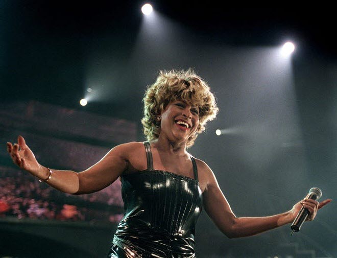 10 Best Tina Turner Songs of All Time