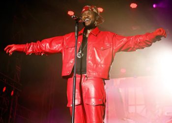 10 Best Usher Songs of All Time