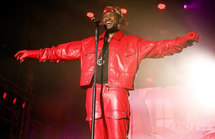 10 Best Usher Songs of All Time