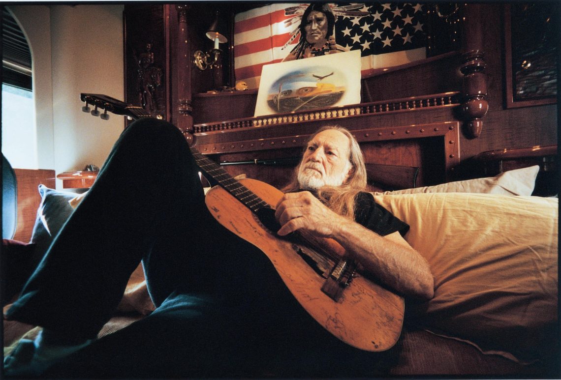 10 Best Willie Nelson Songs of All Time