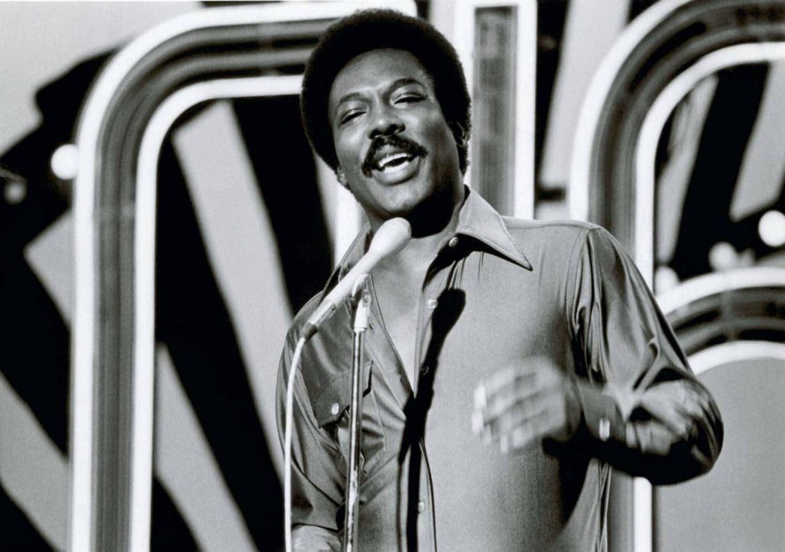 10 Best Wilson Pickett Songs of All Time
