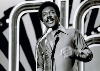 10 Best Wilson Pickett Songs of All Time