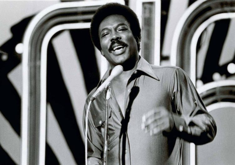 10 Best Wilson Pickett Songs of All Time