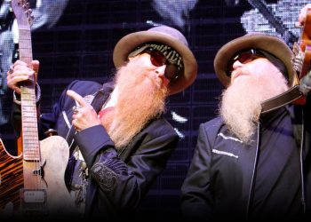 10 Best Zz Top Songs of All Time