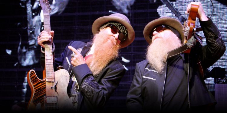 10 Best Zz Top Songs of All Time