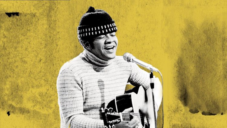 10 Best Bill Withers Songs of All Time