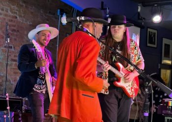 15 Best Blues Songs of All Time