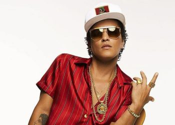 10 Best Bruno Mars Songs of All Time