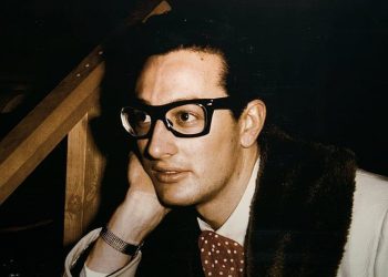 10 Best Buddy Holly Songs of All Time