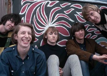 10 Best Buffalo Springfield Songs of All Time