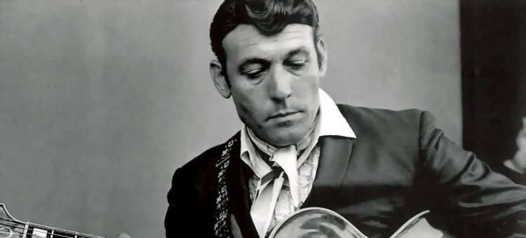 10 Best Carl Perkins Songs of All Time