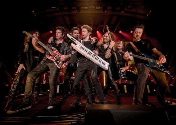 15 Best Classic Rock Songs of All Time