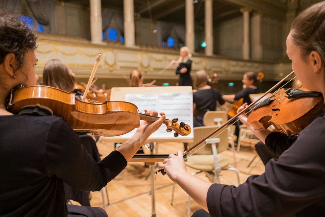 15 Best Classical Music Pieces of All Time