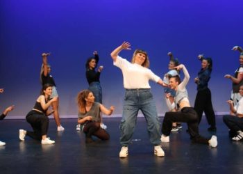 15 Best Dance Songs of All Time