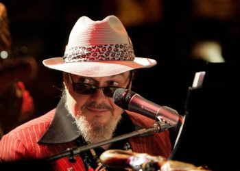 10 Best Dr John Songs of All Time