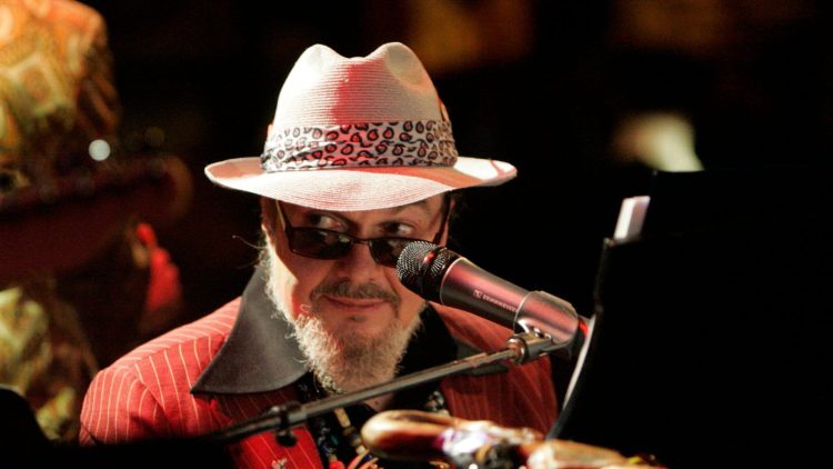 10 Best Dr John Songs of All Time