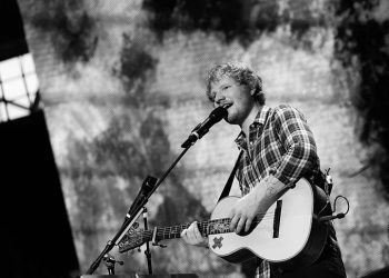 10 Best Ed Sheeran Songs of All Time