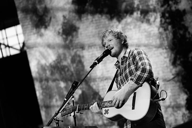 10 Best Ed Sheeran Songs of All Time