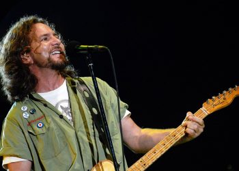 10 Best Eddie Vedder Songs of All Time