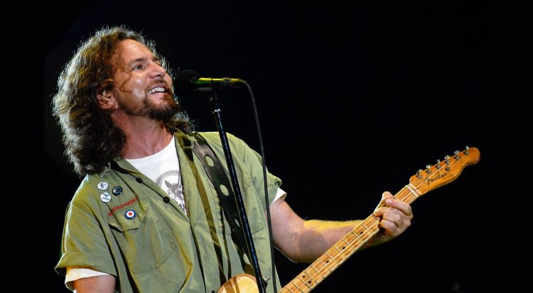 10 Best Eddie Vedder Songs of All Time
