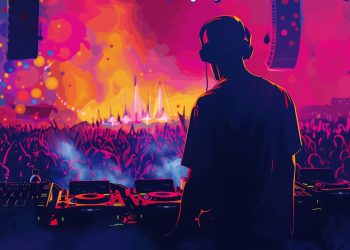 15 Best Electronic Music Songs of All Time